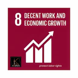 SDG 8.8 - Decent Work and Economic Growth