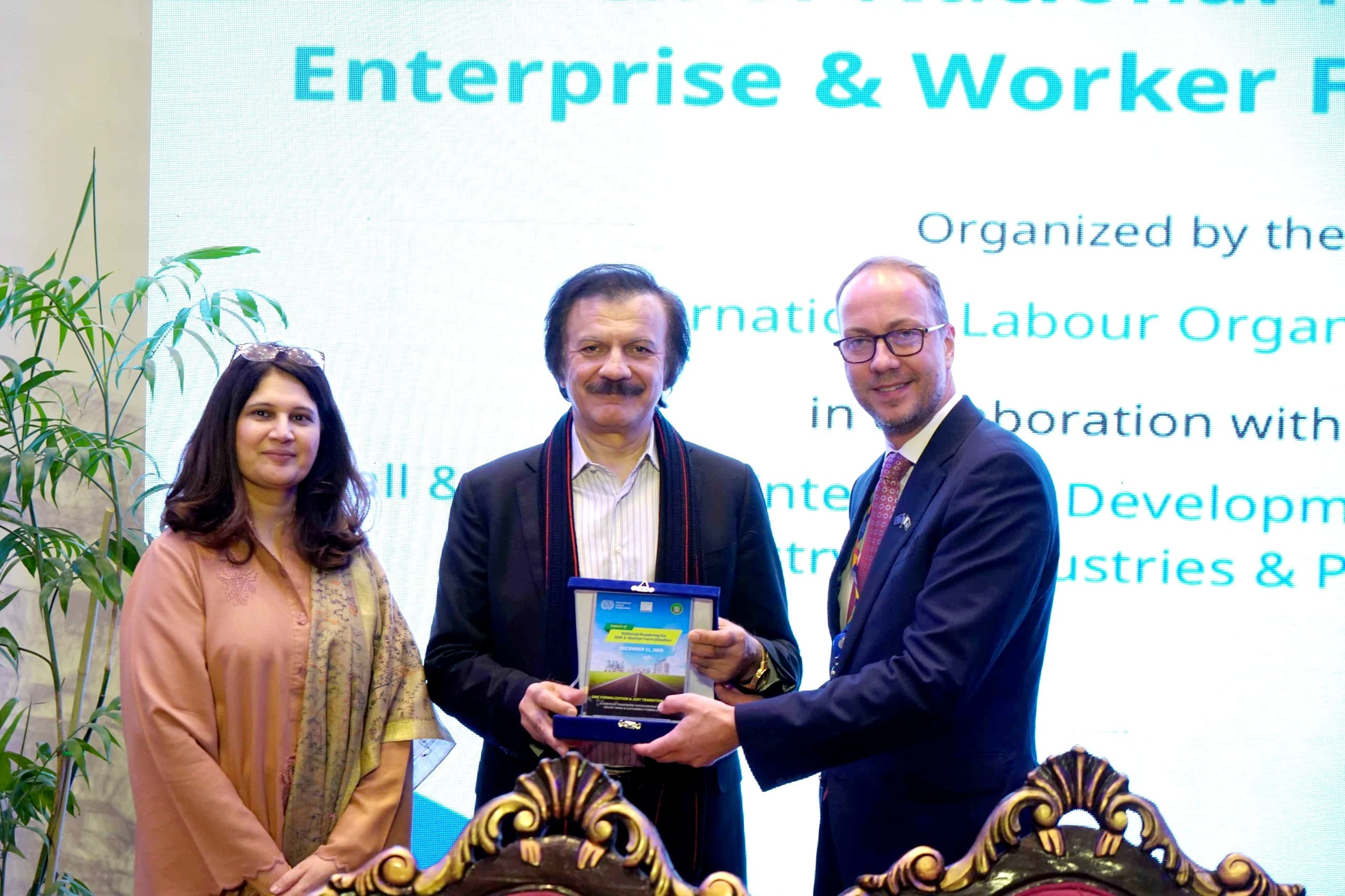 Pakistan’s SME Roadmap 2025: How It Compares with India and Bangladesh