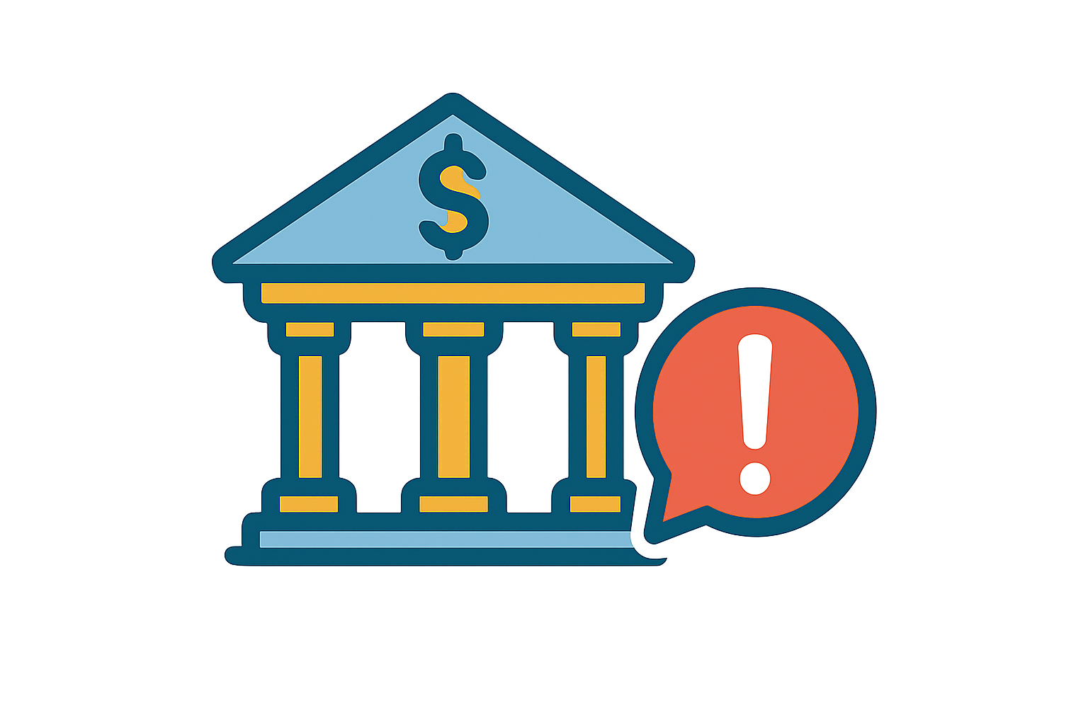 Complaint against Banks