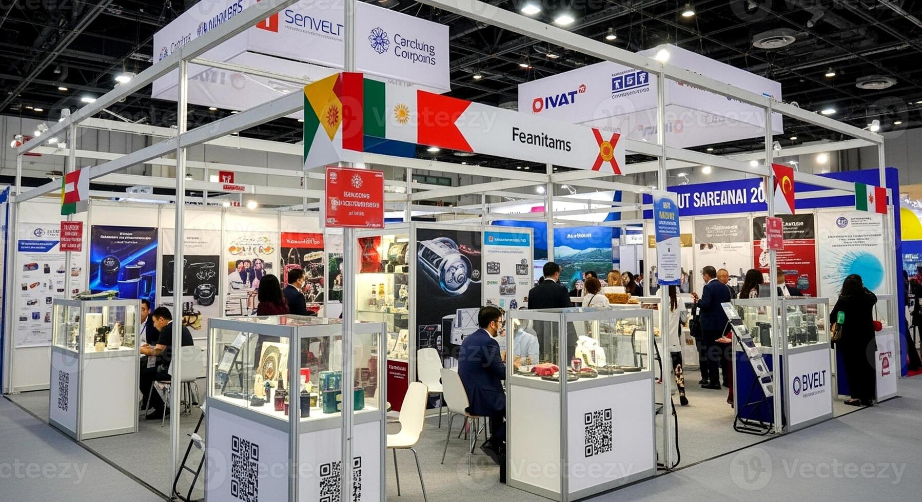 International Exhibitions / Events