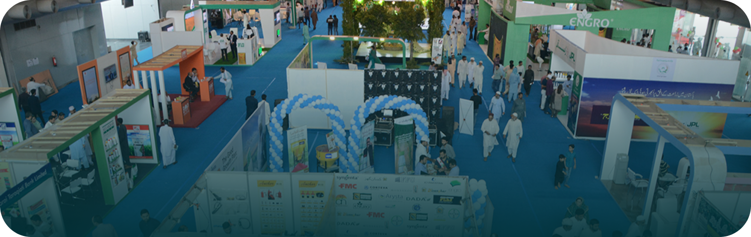National Exhibitions / Events